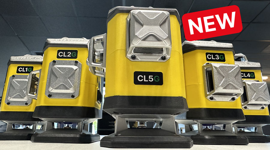 Nivel System CL