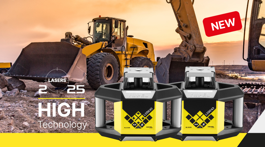 Nivel System NL300 Digital