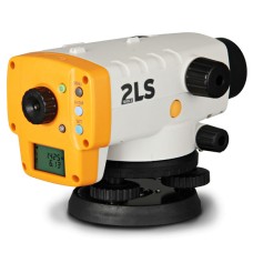 2LS ORION+ - цифровий нівелір електронний
