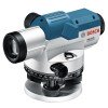 BOSCH GOL 26 D Professional SET - комплект: нівелір + штатив + рейка