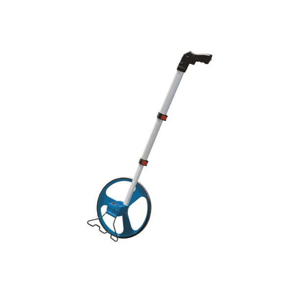 BOSCH GWM 32 - измерительное дорожное колесо курвиметр