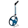 BOSCH GWM 32 - измерительное дорожное колесо курвиметр