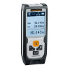 LASERLINER LaserRange-Master i5 - лазерная рулетка, дальномер 50 м LASERLINER LaserRange-Master i5 - лазерная рулетка, дальномер 50 м