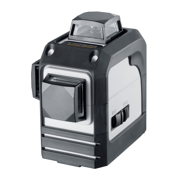 LASERLINER CompactPlane-Laser 3D