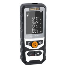 LASERLINER DistanceMaster 40m - лазерна рулетка, далекомір 40 м