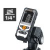 LASERLINER DistanceMaster 40m - лазерна рулетка, далекомір 40 м LASERLINER DistanceMaster 40m - лазерна рулетка, далекомір 40 м
