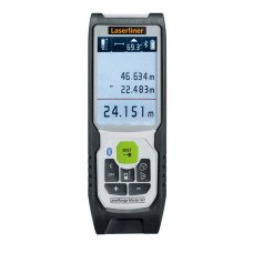 LASERLINER LaserRange-Master Gi7 - лазерная рулетка, дальномер 70 м