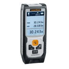LASERLINER LaserRange-Master i5 - лазерна рулетка, далекомір 50 м