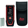 LEICA DISTO D2 - далекомір, лазерна рулетка 150 м