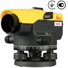 LEICA NA324 - нівелір оптичний