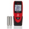 LEICA DISTO D1 - далекомір, лазерна рулетка