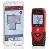 LEICA DISTO D1 - далекомір, лазерна рулетка