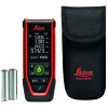LEICA DISTO D2G - далекомір, лазерна рулетка 120 м