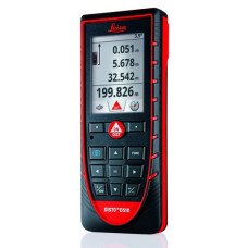 LEICA DISTO D510 б/у дальномер лазерный
