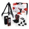 LEICA DISTO D810 ProPack - дальномер, лазерная рулетка LEICA DISTO D810 ProPack - дальномер, лазерная рулетка