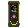 LEICA DISTO X1 - далекомір, лазерна рулетка 100 м