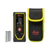 LEICA DISTO X1 - далекомір, лазерна рулетка 100 м