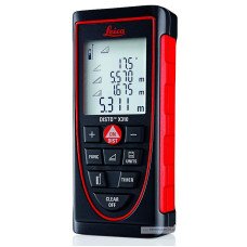 LEICA DISTO X310 б/у дальномер лазерный