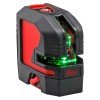 LEICA LINO L2G - построитель плоскостей лазерный уровень (зелёный луч) LEICA LINO L2G - построитель плоскостей лазерный уровень (зелёный луч)