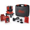 LEICA LINO L4P1 - побудовник площин лазерний рівень