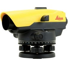 LEICA NA532 - нивелир оптический