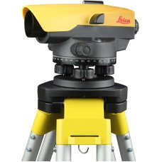 LEICA NA532 SET - комплект нівеліра оптичного