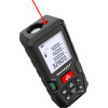MILESEEY D5T - лазерная рулетка с Bluetooth