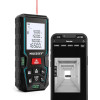 MILESEEY D5T - лазерная рулетка с Bluetooth