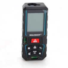 MILESEEY D5T - лазерна рулетка з Bluetooth