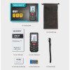 MILESEEY D5T - лазерна рулетка з Bluetooth