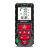 MILESEEY S2 40m - далекомір, лазерна рулетка 40 м