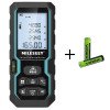MILESEEY S6 40m  - дальномір, лазерна рулетка 40 м