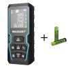 MILESEEY X6 40m - дальномер, лазерная рулетка 40 м MILESEEY X6 40m - дальномер, лазерная рулетка 40 м
