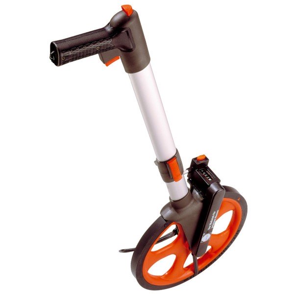 NEDO PROFESSIONAL 703112 - мірне дорожне колесо курвіметр