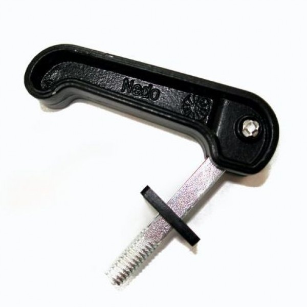 NEDO кліпса для штативу