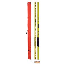 NEDO LumiScale - рейка штрихкодова з підсвіткою для цифрового нівеліра Sokkia SDL / Topcon DL