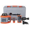 NEDO SIRIUS1 HV - лазерний нівелір ротаційний NEDO SIRIUS1 HV - лазерний нівелір ротаційний