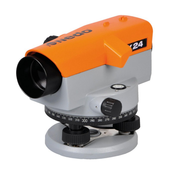 NEDO X24 - нівелір оптичний
