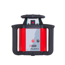 NESTLE PULSAR H+ - нівелір лазерний ротаційний