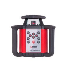 NESTLE PULSAR HV-R - нівелір лазерний ротаційний