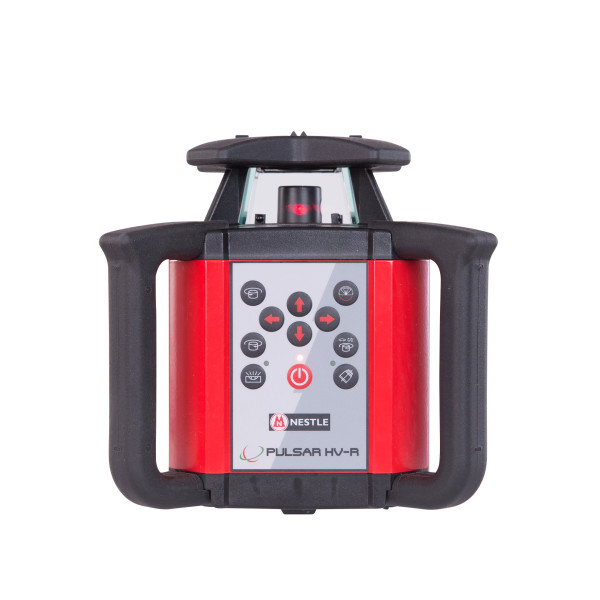 NESTLE PULSAR HV-R - нівелір лазерний ротаційний