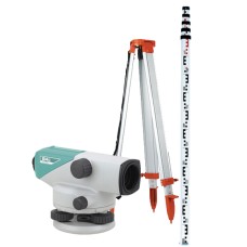 SOKKIA B40 SET - комплект нівеліра оптичного