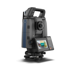 SOKKIA iX-1501 - тахеометр роботизований, 1"