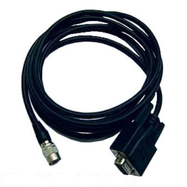 SOKKIA DOC27 (RS232) - кабель передачи данных