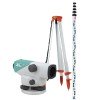SOKKIA B40 SET - комплект нівеліра оптичного