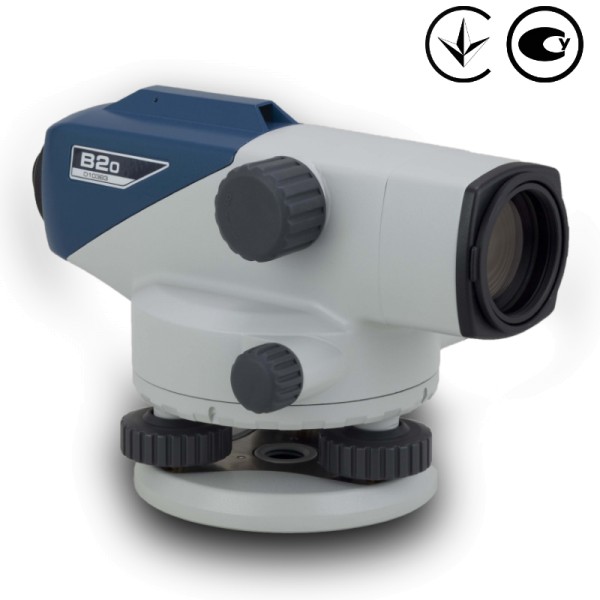 SOKKIA B20 - нивелир оптический