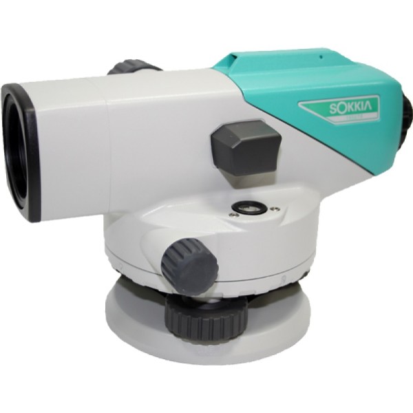 SOKKIA B30 - нівелір оптичний