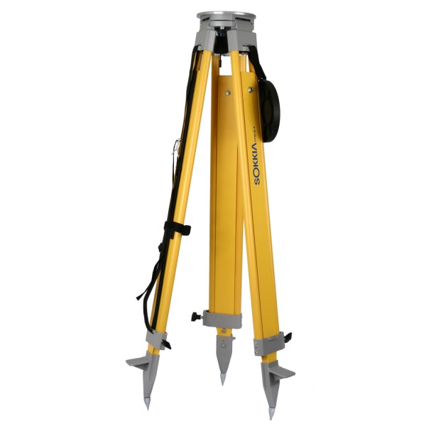 SOKKIA PFW1B-E - штатив геодезичний дерев'яний