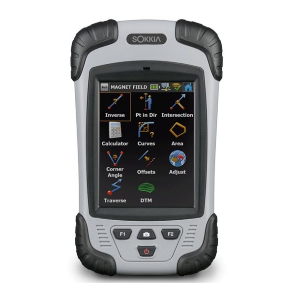 SOKKIA S10 - полевой контроллер