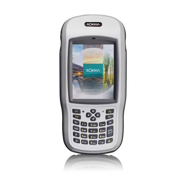 SOKKIA T-18 - польовий контроллер